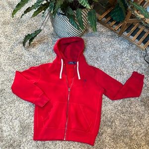 Unisex Ralph Lauren Med great condition med